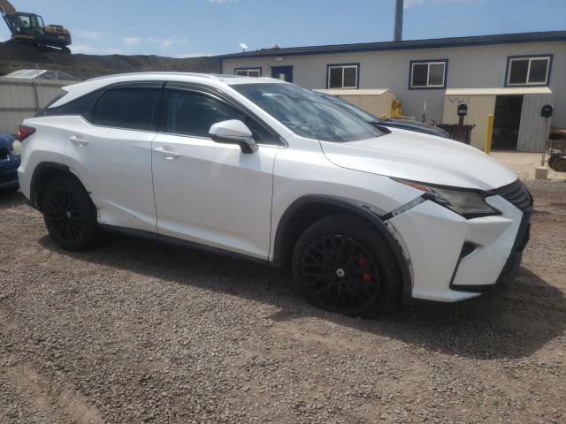 2T2ZZMCA2GC027172 Lexus RX 350