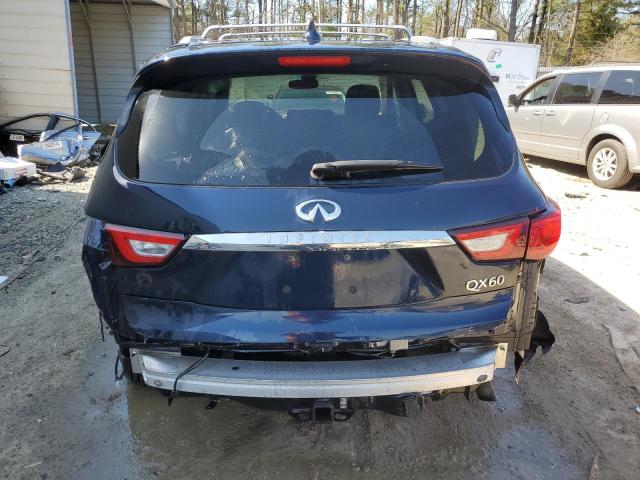 5N1DL0MM2HC559481 Infiniti QX60