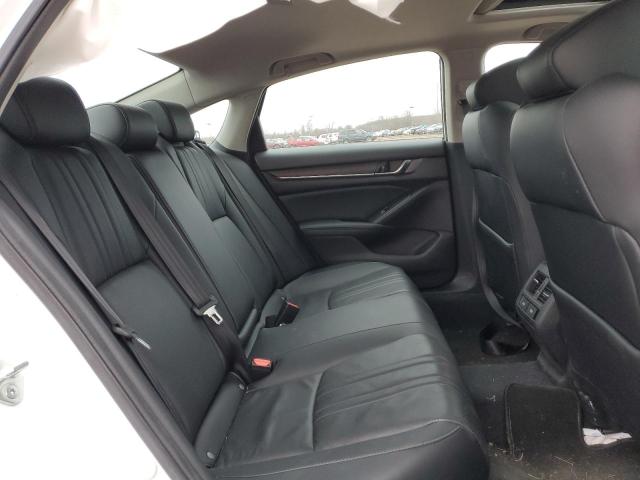 1HGCV1F51MA117806 Honda ACCORD EXL