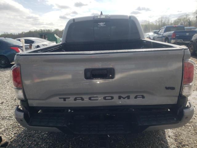 5TFCZ5AN4MX262109 Toyota Tacoma Double Cab