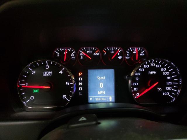 1GTV2LECXHZ328988 GMC Sierra K1500