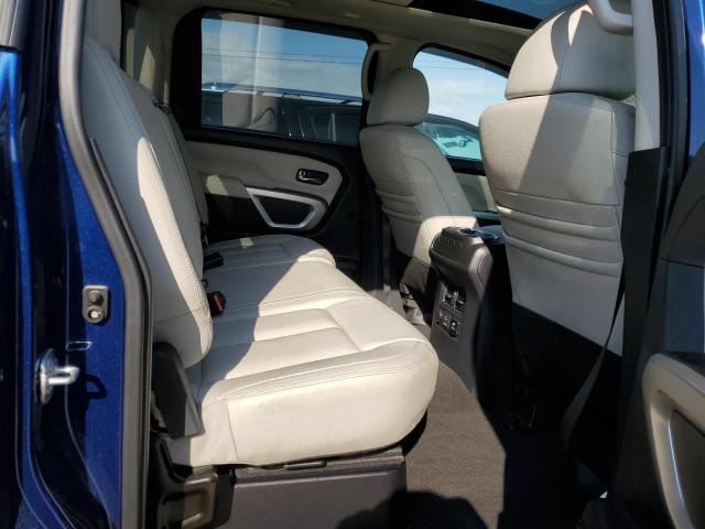 1N6AA1FBXLN505385 Nissan Titan Xd Sv