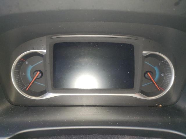 5FNYF7H5XKB010761 Honda Passport Exl