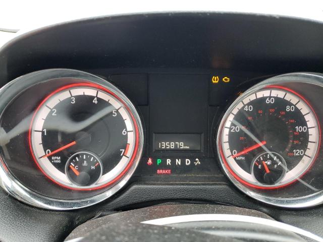2C4RDGCG0ER155058 Dodge Grand Caravan Sxt