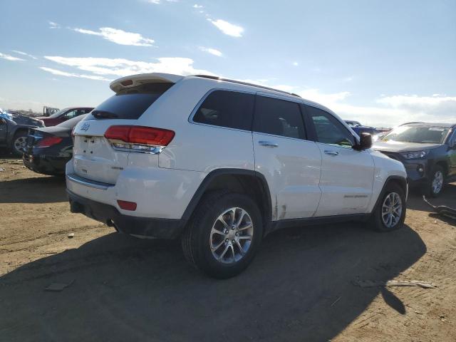 1C4RJFBG0FC612918 Jeep Grand Cherokee Limited