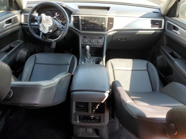 1V2KR2CA1JC533665 Volkswagen ATLAS SE