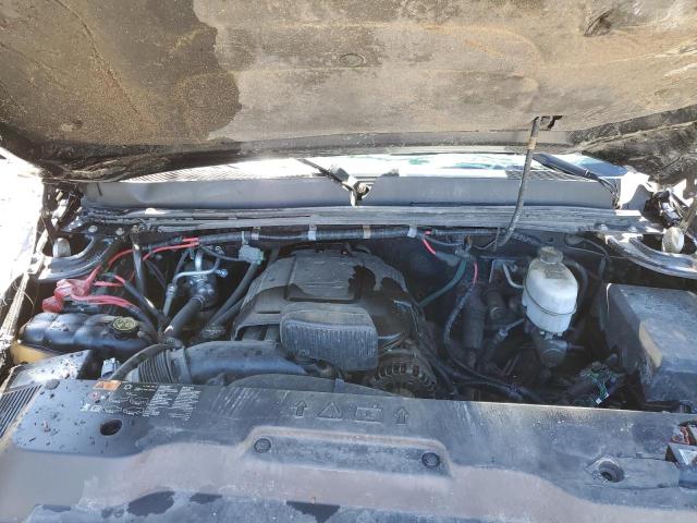 1GT02ZCG7EF158511 GMC Sierra K2500 Heavy Duty