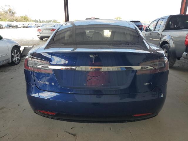 5YJSA1E29GF150299 Tesla MODEL S
