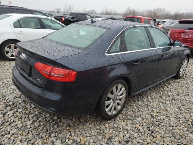 WAUBFAFLXFN028458 Audi A4 PREMIUM
