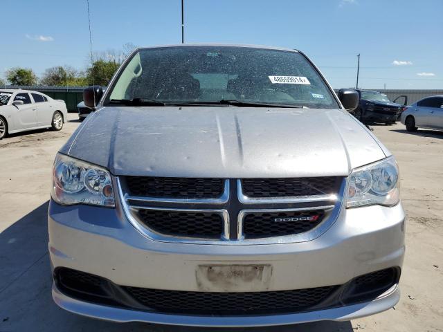 2C4RDGBG7FR623936 Dodge Grand Caravan Se