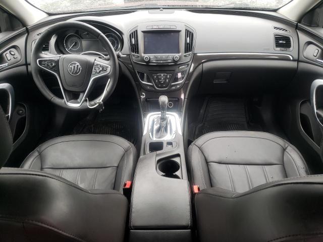 2G4GL5EX7H9102286 Buick Regal Sport Touring