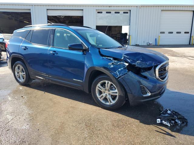 3GKALMEV0LL297239 GMC Terrain Sle