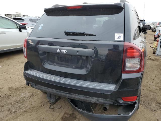 1C4NJCBB1FD431452 Jeep Compass Sport