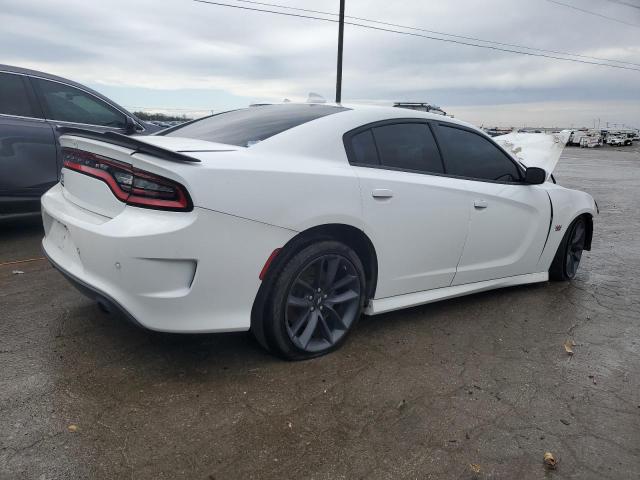 2C3CDXGJ0KH665976 Dodge Charger Scat Pack