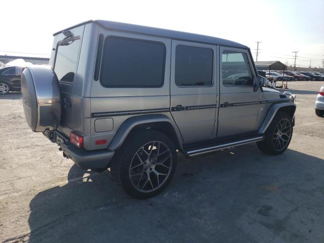 WDCYC3KF3HX277171 Mercedes-Benz G 550