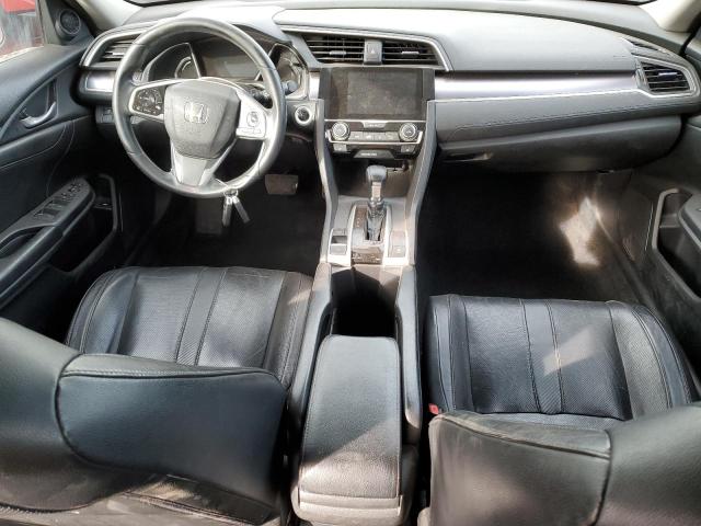 2HGFC1F78GH636474 Honda CIVIC EXL