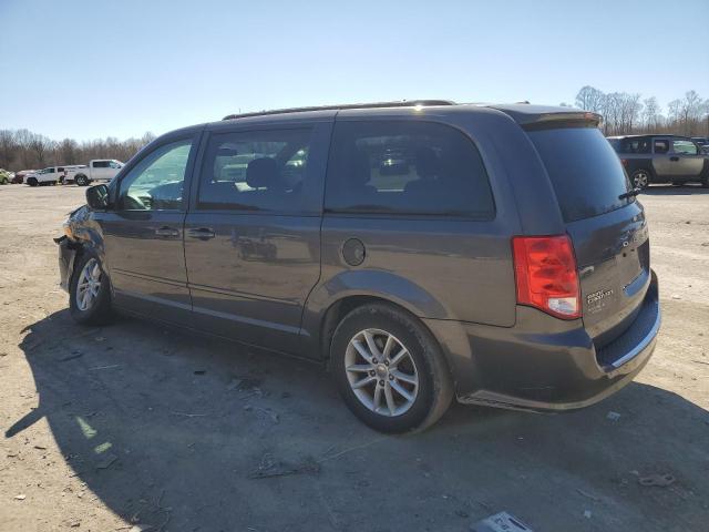 2C4RDGCG6GR181618 Dodge Grand Caravan Sxt