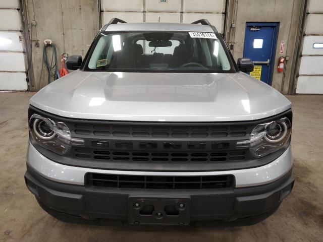 3FMCR9A68MRA96388 Ford BRONCO SPORT