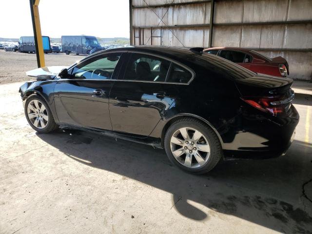 2G4GR5GX9F9168217 Buick Regal Premium