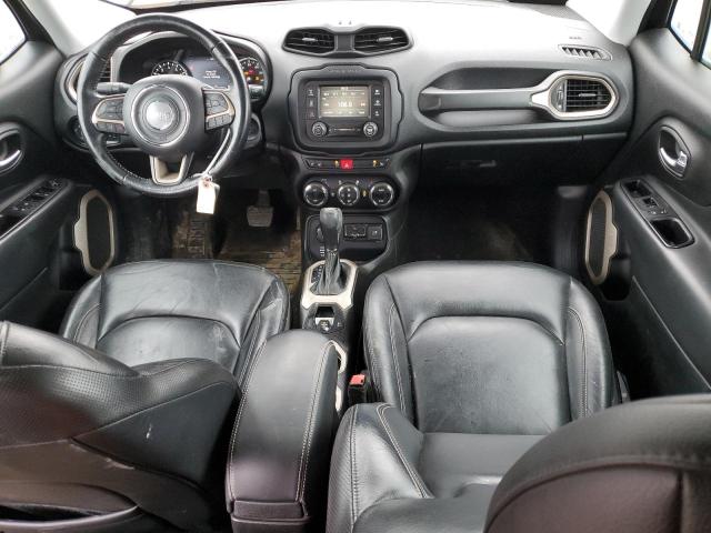 ZACCJBDB0HPG64077 Jeep Renegade Limited