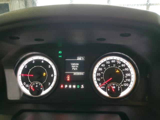 1C6RR7FG6JS247059 RAM 1500 St