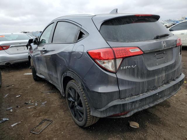 3CZRU6H14MM750929 Honda HR-V SPORT
