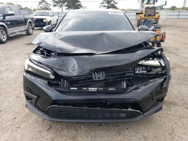 2HGFE2F54RH510047 Honda Civic Sport