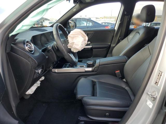 W1N4M4HB5LW072048 Mercedes-Benz Glb 250 4matic