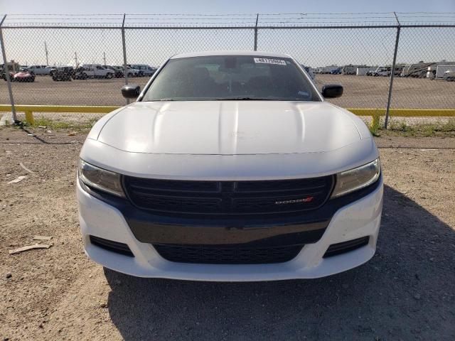 2C3CDXBG7PH583990 Dodge Charger Sxt