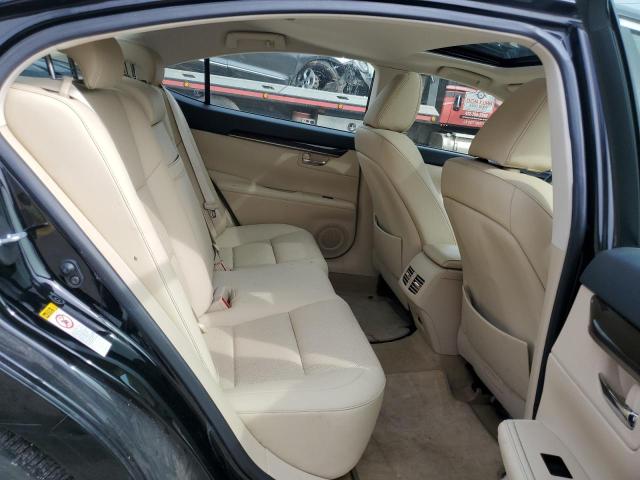 JTHBK1GG2F2206735 Lexus ES 350