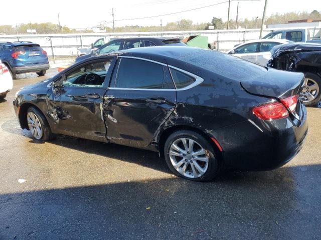 1C3CCCFB8GN186063 Chrysler 200 LX