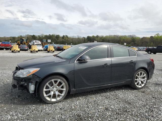 Auction sale of the 2016 Buick Regal Gs, vin: 2G4GU5GX0G9142623, lot number: 46233454