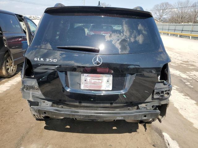 WDCGG5HBXEG313711 Mercedes-Benz GLK 350