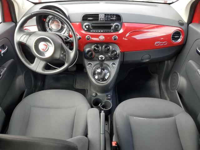 3C3CFFAR9FT707173 Fiat 500 POP