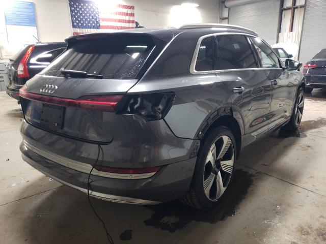 WA1VAAGE6KB005859 Audi E-tron Prestige