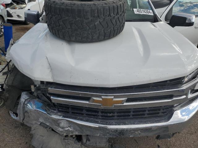 3GCPWCET9MG338998 Chevrolet Silverado C1500 Lt