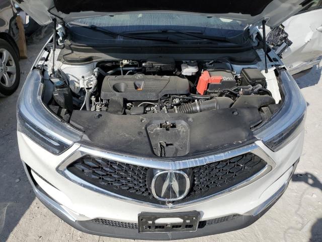 5J8TC2H7XML021655 Acura Rdx Advance