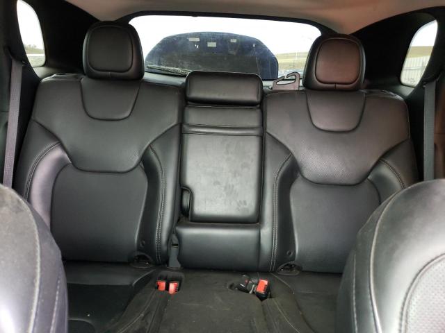 1C4PJMDX7KD228065 Jeep Cherokee Limited