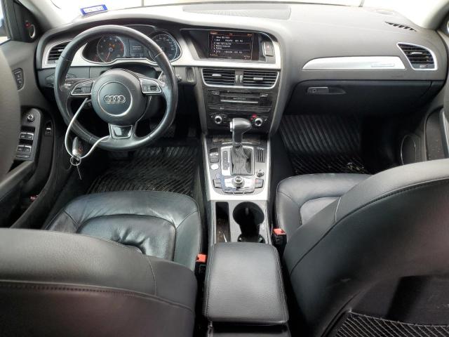 WAUFFAFL6FN020617 Audi A4 Premium Plus