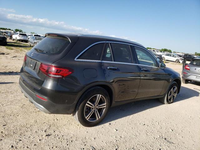 W1N0G8DB6MV309964 Mercedes-Benz GLC 300