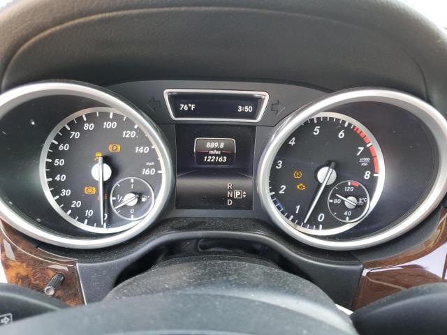 4JGDF7DE7FA556075 Mercedes-Benz Gl 550 4matic