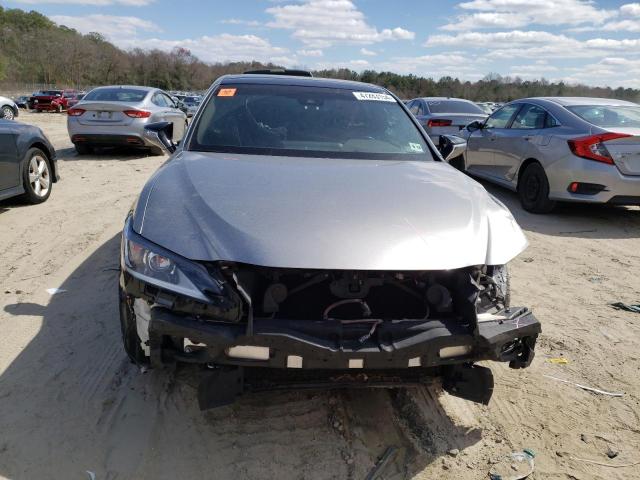 JTHBZ1B10K2002850 Lexus ES 350