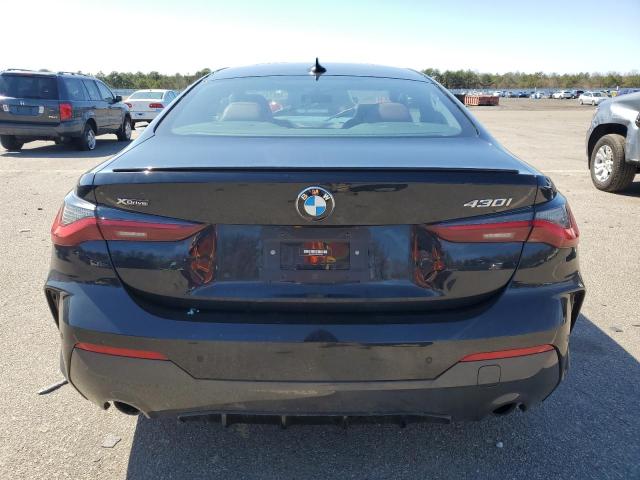 WBA73AP04NCK90764 BMW 430xi