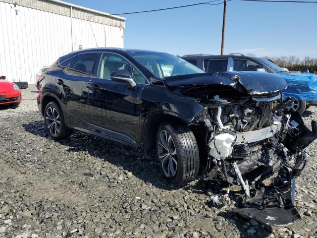 2T2BZMCA4KC190982 Lexus Rx 350 Base