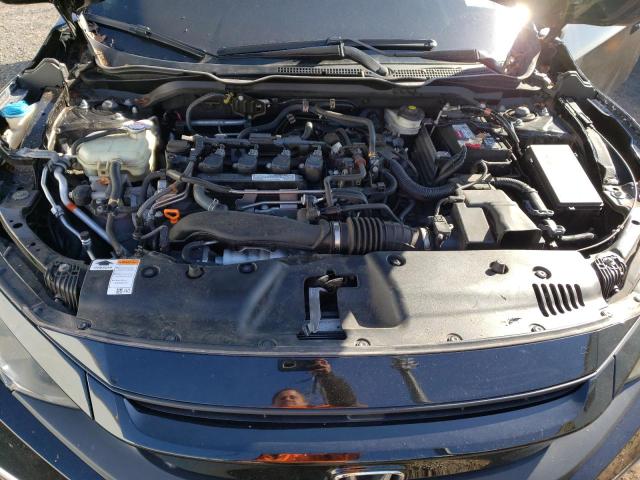 2HGFC1F71LH681802 Honda CIVIC EXL