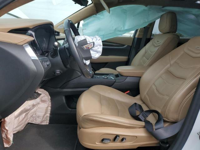 1GYKPERS4LZ102286 Cadillac Xt6 Platinum Premium Luxury
