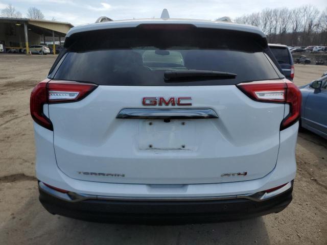 3GKALYEV6NL249013 GMC Terrain At4