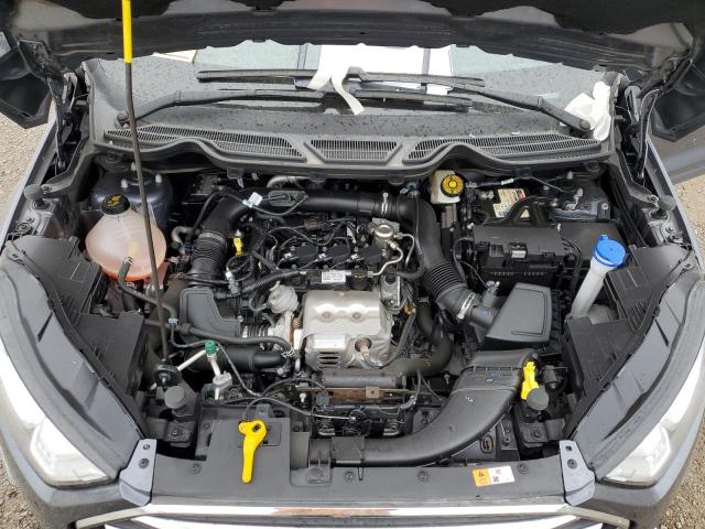 MAJ3S2KE3MC436346 Ford Ecosport Titanium