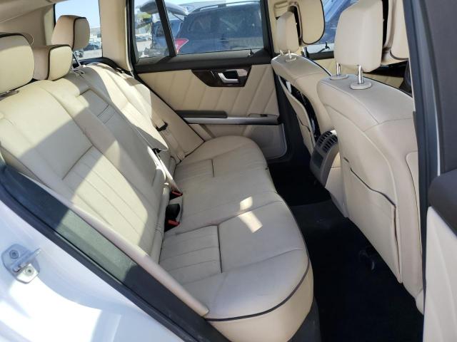 WDCGG8JB7FG372664 Mercedes-Benz Glk 350 4matic