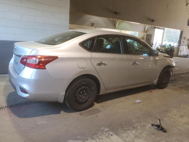 3N1AB7AP3GY257689 Nissan SENTRA S